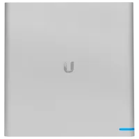 Access Point Ubiquiti UniFi Cloud Key Gen2 Plus UCK-G2-SSD White photo 5