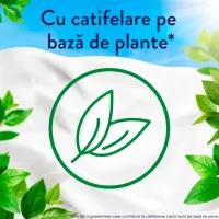 Balsam de rufe Lenor Floral 1.239l Număr spălări: 59 photo 5