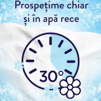 Balsam de rufe Lenor Floral 1.239l Număr spălări: 59 photo 6