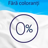 Balsam de rufe Lenor Floral 1.239l Număr spălări: 59 photo 9