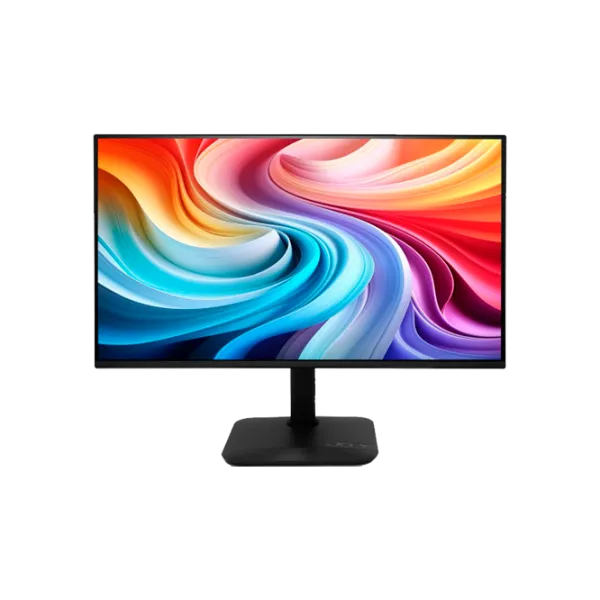 Monitor Acer KA242YGbip 23.8" Full HD 120 Hz / 4 ms / Black photo 1