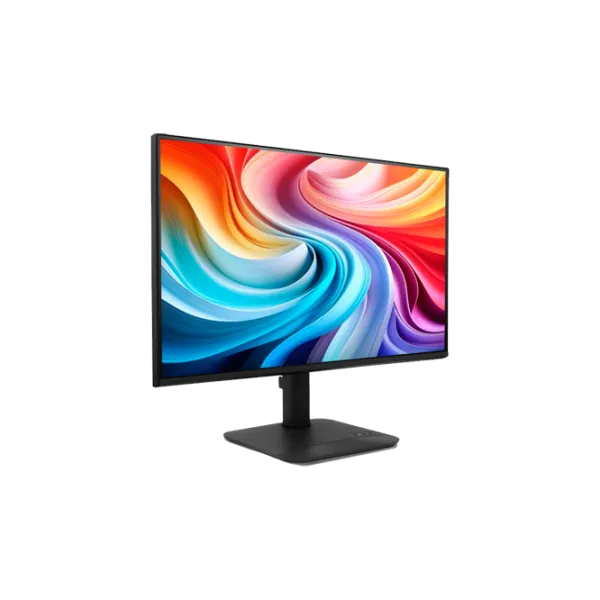 Monitor Acer KA242YGbip 23.8" Full HD 120 Hz / 4 ms / Black photo 2