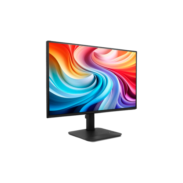 Monitor Acer KA242YGbip 23.8" Full HD 120 Hz / 4 ms / Black photo 2