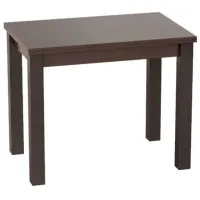 Кухонный стол раскладной Mobicasa Dinner ДСП/ Венге