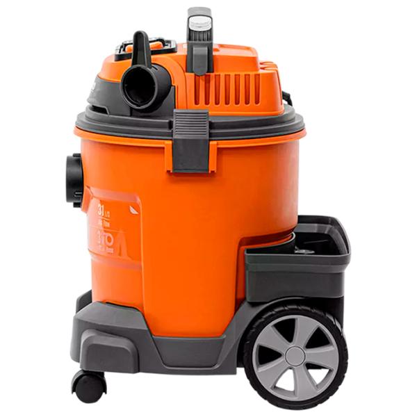 Aspirator industrial Daewoo DAVC 2014S 1400 W / Orange photo 7