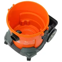 Aspirator industrial Daewoo DAVC 2014S 1400 W / Orange photo 9