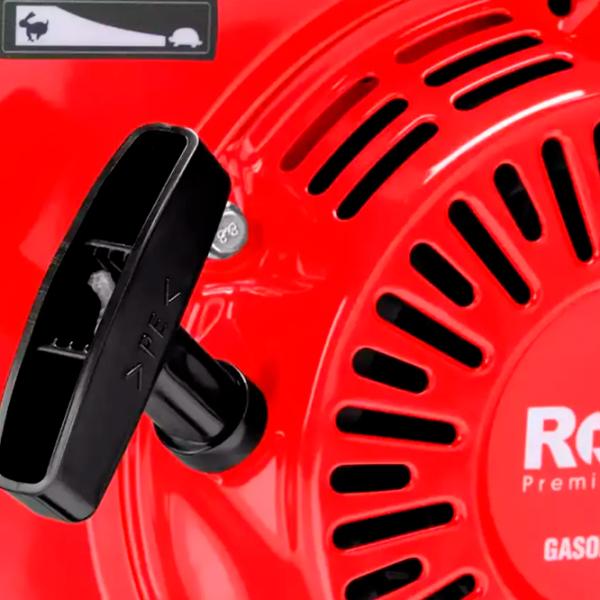 Motopompă Ronix RH-4051 30000 l/h  / Benzină photo 9