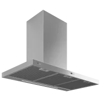 Hotă Teka DSH 986 Încorporabilă/ Inox/ Gray photo 2