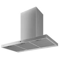 Hotă Teka DSH 986 Încorporabilă/ Inox/ Gray photo 3