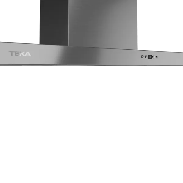 Вытяжка Teka DSH 986 Встраиваемая/ Нержавеющая сталь/ Серый photo 4 Вытяжка Teka DSH 986 Встраиваемая/ Нержавеющая сталь/ Серый photo 4