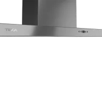 Hotă Teka DSH 986 Încorporabilă/ Inox/ Gray photo 4