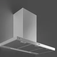 Hotă Teka DSH 986 Încorporabilă/ Inox/ Gray photo 5