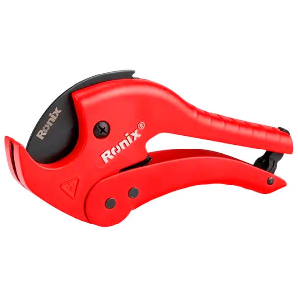 Труборез Ronix RH-3203 Mеханический / Пластик photo 1