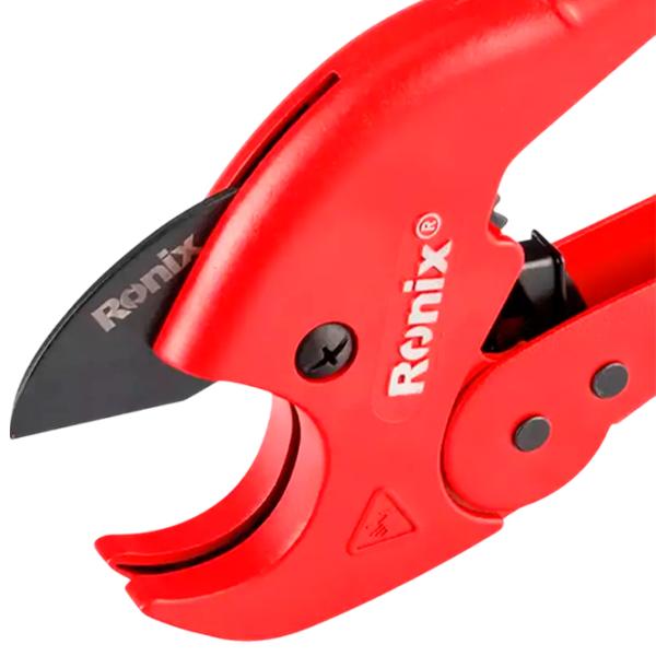Труборез Ronix RH-3203 Mеханический / Пластик photo 2