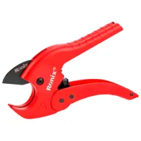 Tăietor pentru țevi Ronix RH-3203 Mecanic / Plastic photo 3
