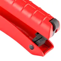 Tăietor pentru țevi Ronix RH-3203 Mecanic / Plastic photo 4