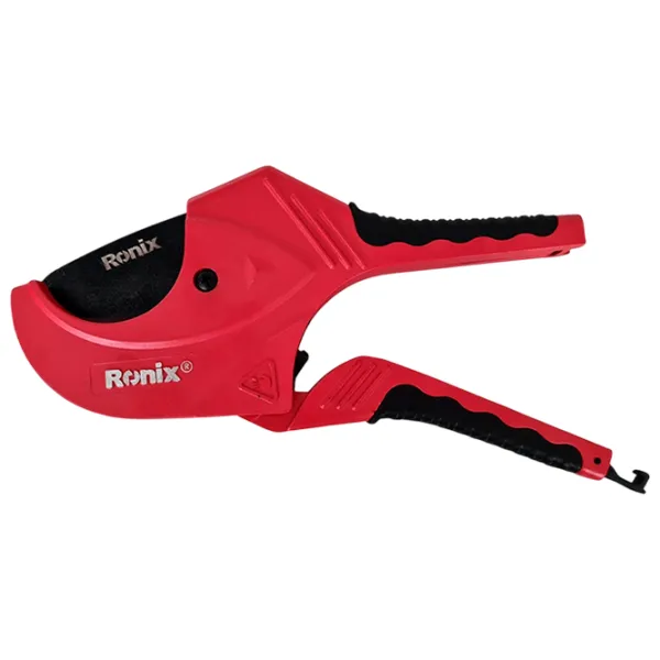 Труборез Ronix RH-3207 Mеханический / Пластик photo 1