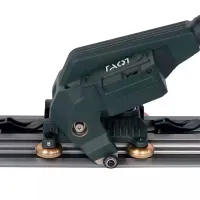 Ручной плиткорез TAQT TQSCR36-RS 3200 мм / photo 2
