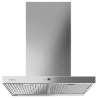 Вытяжка Teka DSH 686 Встраиваемая/ Нержавеющая сталь/ Серый
