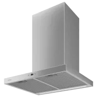 Hotă Teka DSH 686 Încorporabilă/ Inox/ Gray photo 2