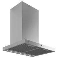 Hotă Teka DSH 686 Încorporabilă/ Inox/ Gray photo 3