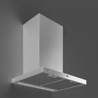 Hotă Teka DSH 686 Încorporabilă/ Inox/ Gray photo 4