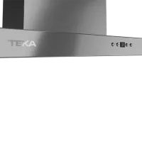 Hotă Teka DSH 686 Încorporabilă/ Inox/ Gray photo 5
