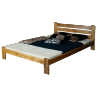 Pat Drewmax Eliza D 160 x 200 cm / Lemn / Multicolor