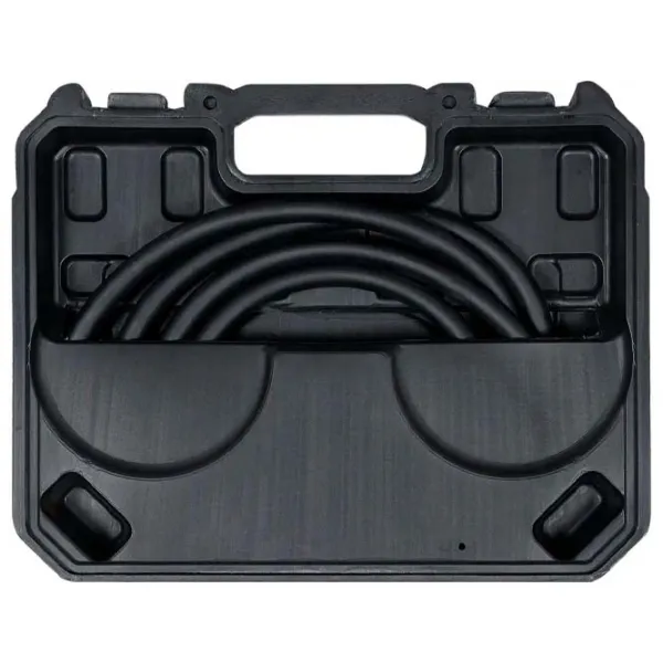 Set manometru Yato YT73032 Black / Metal photo 2