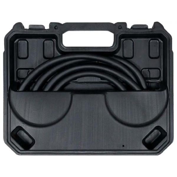 Set manometru Yato YT73032 Black / Metal photo 2