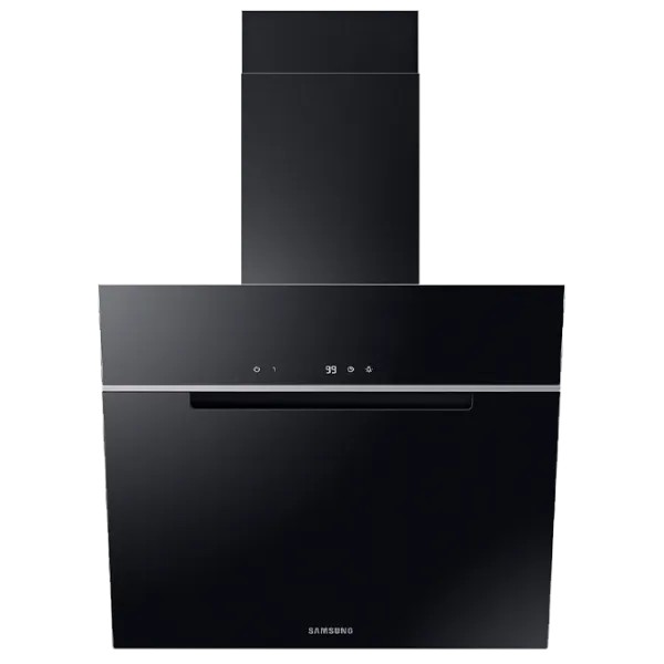 Hotă Samsung NK24C7070WB/UR Înclinată/ Black/ Gray photo 1 Hotă Samsung NK24C7070WB/UR Înclinată/ Black/ Gray photo 1