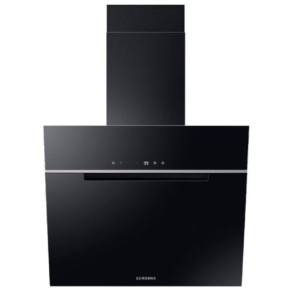 Hotă Samsung NK24C7070WB/UR Înclinată/ Black/ Gray photo 1 Hotă Samsung NK24C7070WB/UR Înclinată/ Black/ Gray photo 1