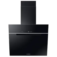 Hotă Samsung NK24C7070WB/UR Înclinată/ Black/ Gray