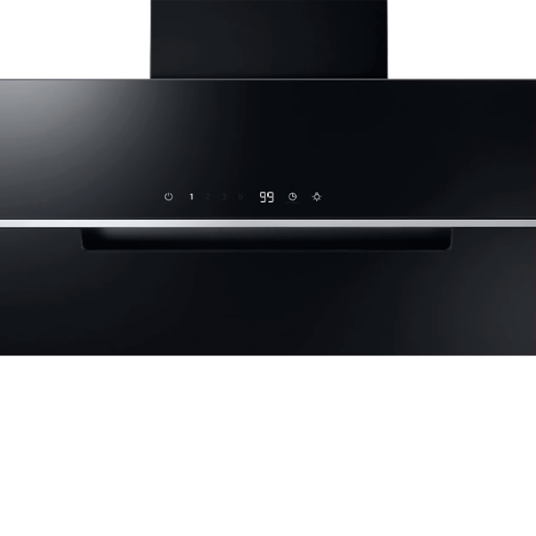 Hotă Samsung NK24C7070WB/UR Înclinată/ Black/ Gray photo 2 Hotă Samsung NK24C7070WB/UR Înclinată/ Black/ Gray photo 2