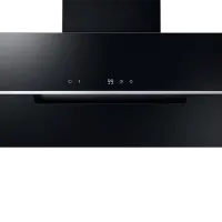 Hotă Samsung NK24C7070WB/UR Înclinată/ Black/ Gray photo 2