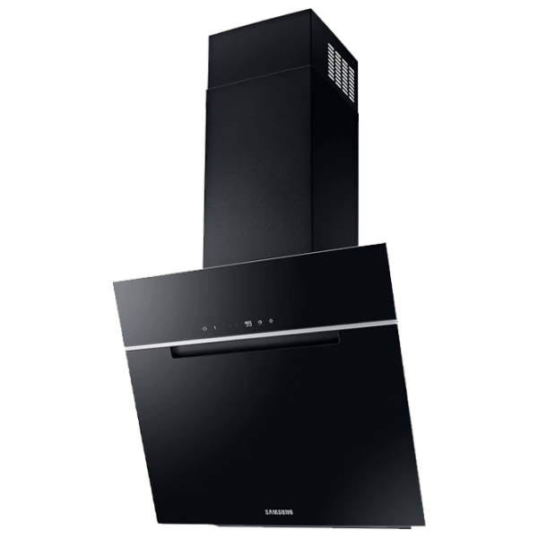 Hotă Samsung NK24C7070WB/UR Înclinată/ Black/ Gray photo 3 Hotă Samsung NK24C7070WB/UR Înclinată/ Black/ Gray photo 3