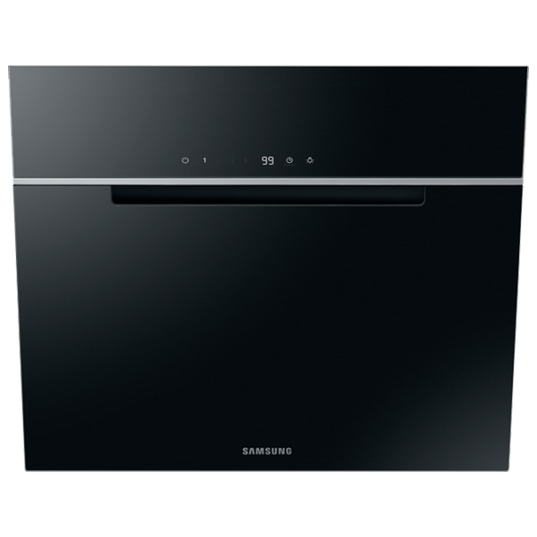 Hotă Samsung NK24C7070WB/UR Înclinată/ Black/ Gray photo 4 Hotă Samsung NK24C7070WB/UR Înclinată/ Black/ Gray photo 4