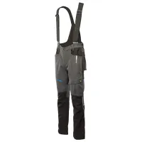 Рабочий комбинезон для мужчин Seven kings TOPAZ SOFTSHELL / Grey Black photo 3