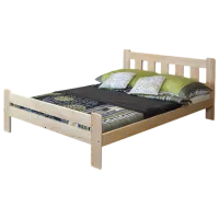 Pat Drewmax Greta D 140 x 200 cm / Lemn / Multicolor