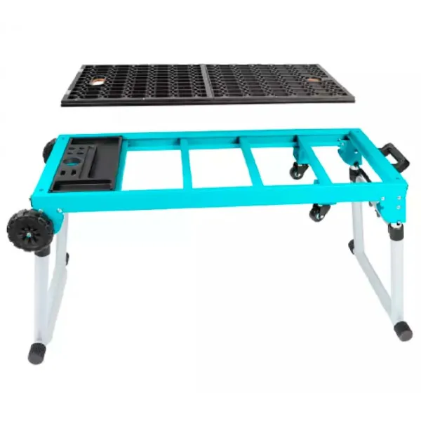 Banc de lucru BIHUI TWTMST Metal photo 2