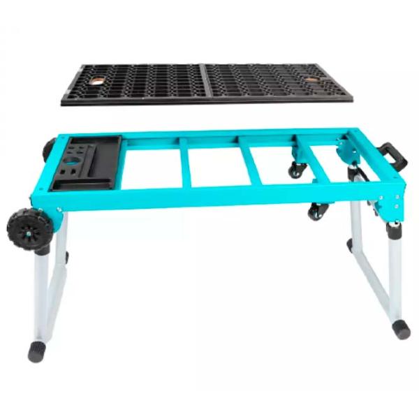 Banc de lucru BIHUI TWTMST Metal photo 2