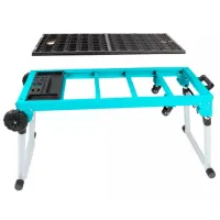 Banc de lucru BIHUI TWTMST Metal photo 2