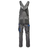 Рабочий комбинезон для мужчин Seven kings Topaz 50 / Grey photo 2