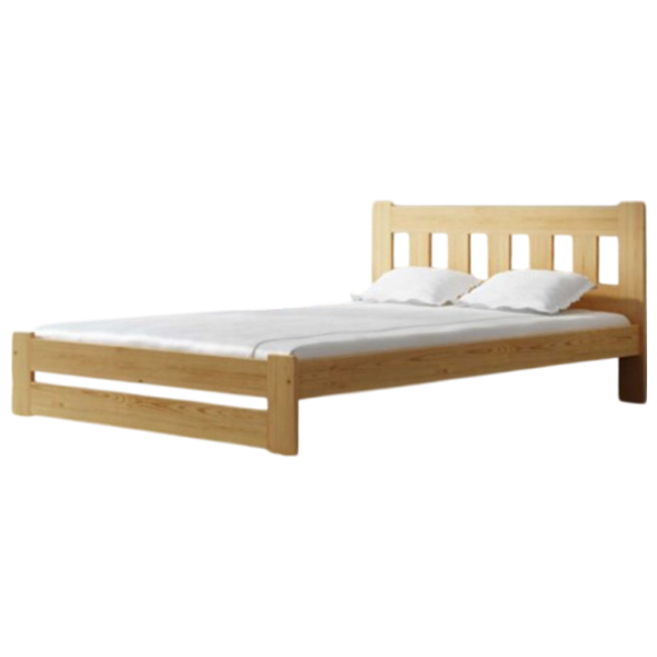 Кровать Drewmax Mila D 90 x 200 см / Дерево / Разноцветный photo 1 Кровать Drewmax Mila D 90 x 200 см / Дерево / Разноцветный photo 1