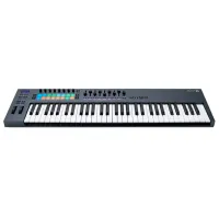 MIDI claviatură Novation FLKey 61 61 / Compact