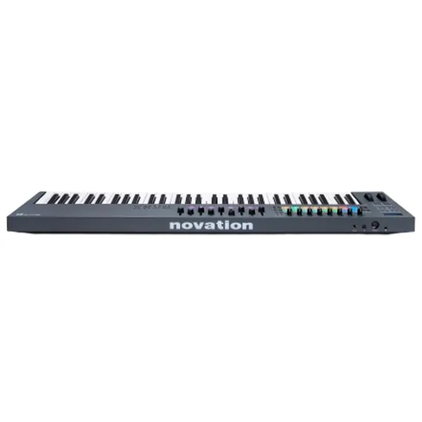 MIDI claviatură Novation FLKey 61 61 / Compact photo 5