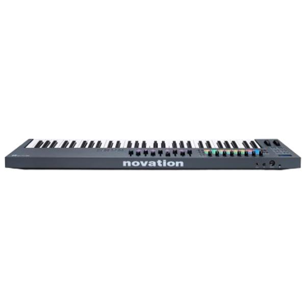 MIDI claviatură Novation FLKey 61 61 / Compact photo 5
