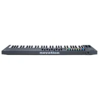 MIDI-клавиатура Novation FLKey 61 61 / Компактный photo 5