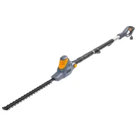 Кусторез Powermat PM-NEW-900S-T  / Серый