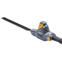 Кусторез Powermat PM-NEW-900S-T / Серый photo 2